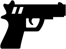 Shooting Games by Official-Webstores